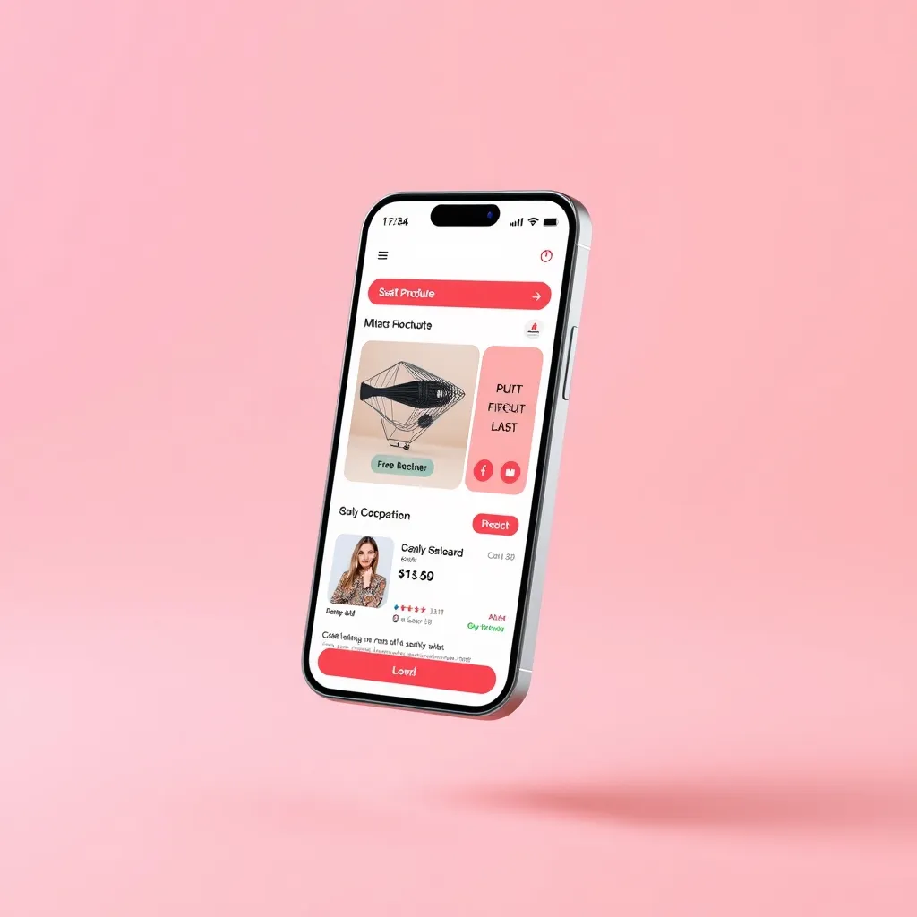 Applications Mobiles